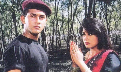 সালমান শাহ-মৌসুমী
