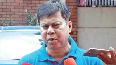 বিসিবির প্রধান নির্বাচক মিনহাজুল আবেদীন নান্নু।