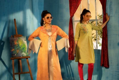 কে ক্র্যাফট ডিজাইনার গ্রুপ নানা ঐতিহ্যকে ফুটিয়ে তুলেছে সময়োপযোগী ও আধুনিকতার আদলে