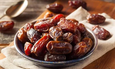 dates