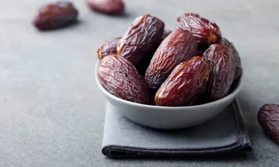 dates