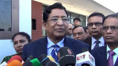 কৃষিমন্ত্রী মো. আবদুর রাজ্জাক