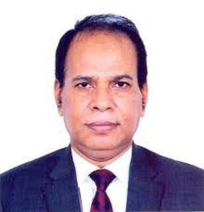 বাংলাদেশ ট্রেড অ্যান্ড ট্যারিফ কমিশনের চেয়ারম্যান মো. আফজাল হোসেন
