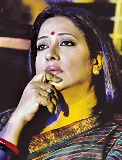 সুবর্ণা মুস্তাফা