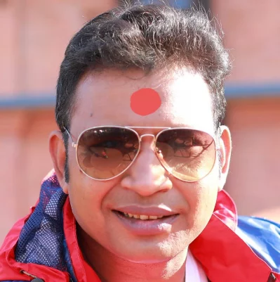 প্রাণ রায়