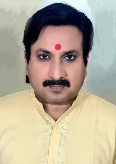 সাজু খাদেম। ছবি: সংগৃহীত