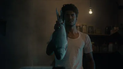 সোহেল মণ্ডল। ছবি: সংগৃহীত