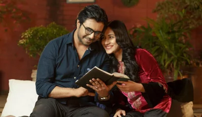 অপূর্ব-মেহজাবীন। ছবি: সংগৃহীত