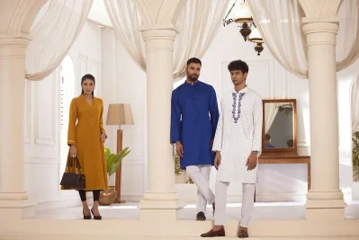 পোশাক মানুষের ব্যক্তিত্বের গল্প বলে। ক্যাটস আই সেই সব গল্প আরও স্পষ্ট করে তুলে ধরতে সাহায্য করে 