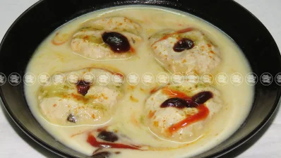 দই বড়া 