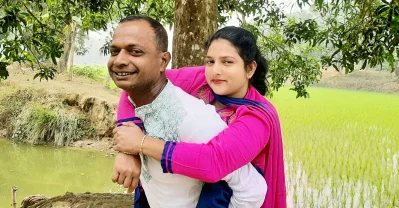 সোহেল-রওশন।