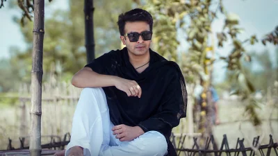 শাকিব খান। ছবি: সংগৃহীত