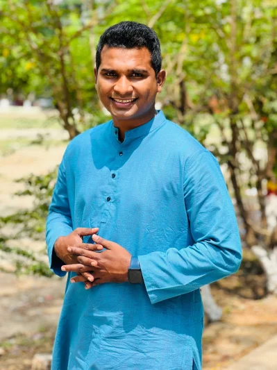 রাশেদ সীমান্ত