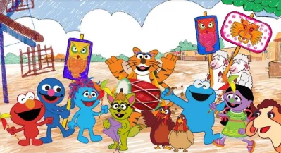 &lsquo;সিসিমপুর&rsquo; ছবি: সংগৃহীত
