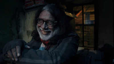 আফজাল হোসেন। ছবি: সংগৃহীত