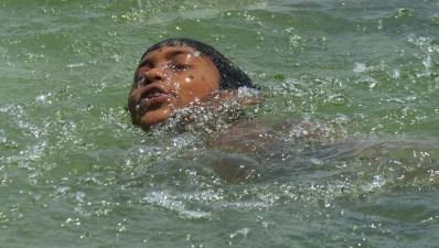ছবি: আজাহার উদ্দিন। 