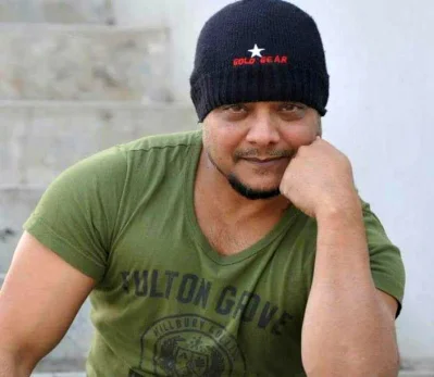 লতিফুল ইসলাম শিবলী
