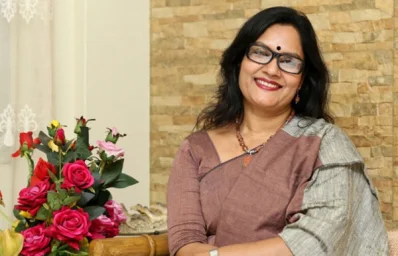 শাহনাজ খুশি। ছবি: সংগৃহীত