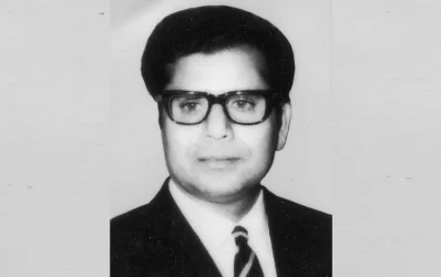 বীর মুক্তিযোদ্ধা এম হোসেন আলী।