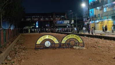 new market