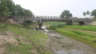 সুরিয়ার সেই জৌলুস আর নেই
