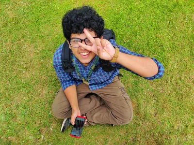 অন্তিক মাহমুদ