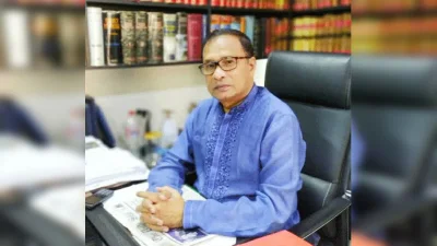 মকবুল হোসেন। ছবি: সংগৃহীত