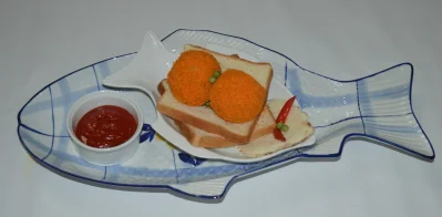ফিশ বল 
