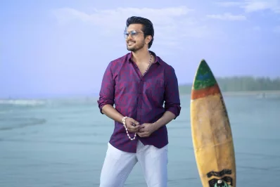  ফ্যাশনে এখন ট্র্যাডিশনাল ও ফিউশন &mdash;এই দুটি ধারা খুব জনপ্রিয়তা পেয়েছে