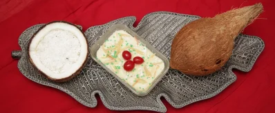 সাগুদানার পায়েস