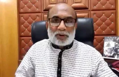 শ.ম রেজাউল করিম।