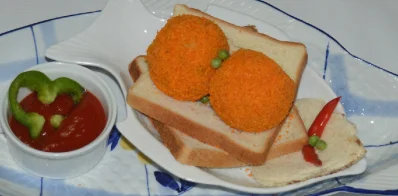 ফিশ বল 