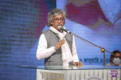 আবৃত্তিশিল্পী মো. আহকাম উল্লাহ