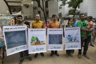  ছবি: আব্দুল গনি