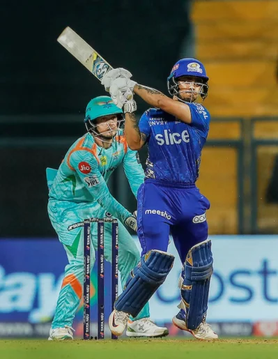 ব্যাট হাতে ইশান কিষাণের ব্যর্থতা চলছেই। ছবি: বিসিসিআই