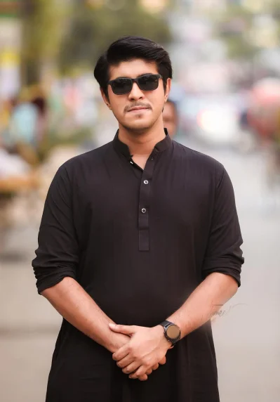 তৌসিফ মাহবুব