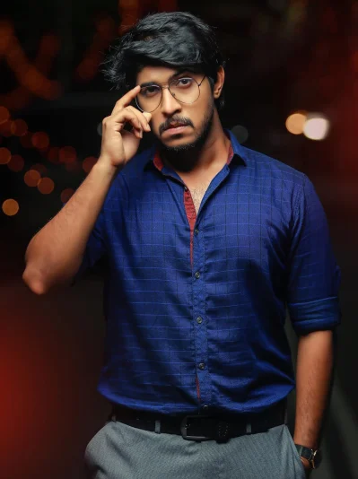তৌসিফ মাহবুব