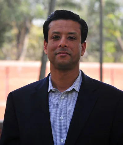 সজীব ওয়াজেদ জয়।