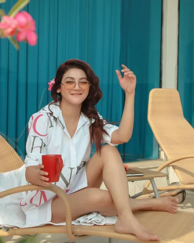 জয়া আহসান