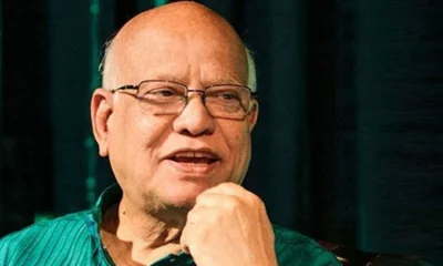 আবুল মাল আবদুল মুহিত