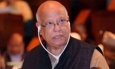আবুল মাল আবদুল মুহিত