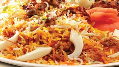 লখনউয়ের নবাবি বিরিয়ানি