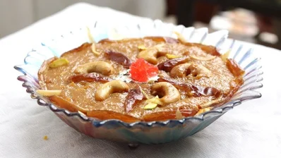 শীর খুরমা&nbsp;