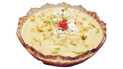 ফ্রুটস ফিরনি