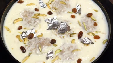 সেমাইয়ের মিঠা টুকরা