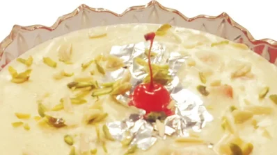 ফ্রুটস ফিরনি
