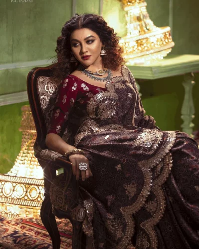জয়া আহসান। ছবি: ইনস্টাগ্রাম