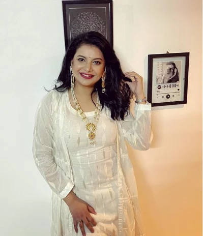শবনম ফারিয়া। ছবি: সংগৃহীত