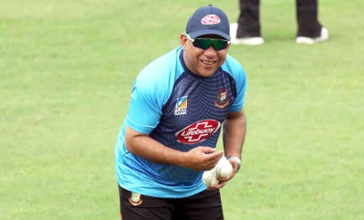 খালেদ মাসুদ সুজন