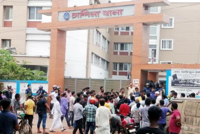 ছবি: ইত্তেফাক